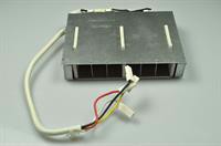 Varmelegeme, Hoover tørretumbler - 230V/1200W